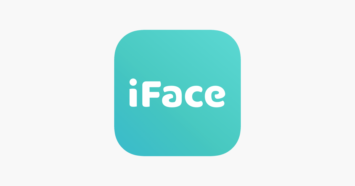 ‎iFace: AI Cartoon Photo Editor on the App Store