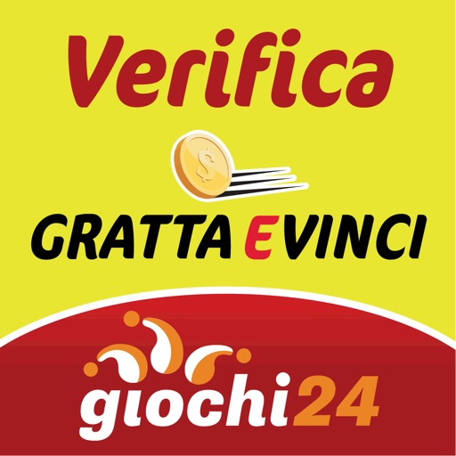 Verifica Gratta E Vinci For PC - Windows 7,8,10,11