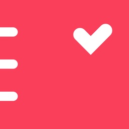 핑크다이어리-생리 헬스케어 앱 icône