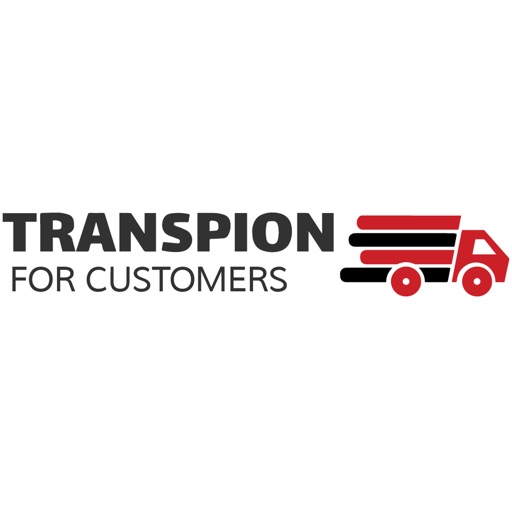 Transpion Customer