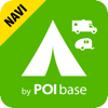 Camping by POIbase - pocketnavigation.de GmbH