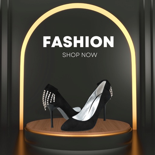Women's Shoes Shop Cheap iOS App