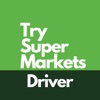 Try SuperMarkets Driver