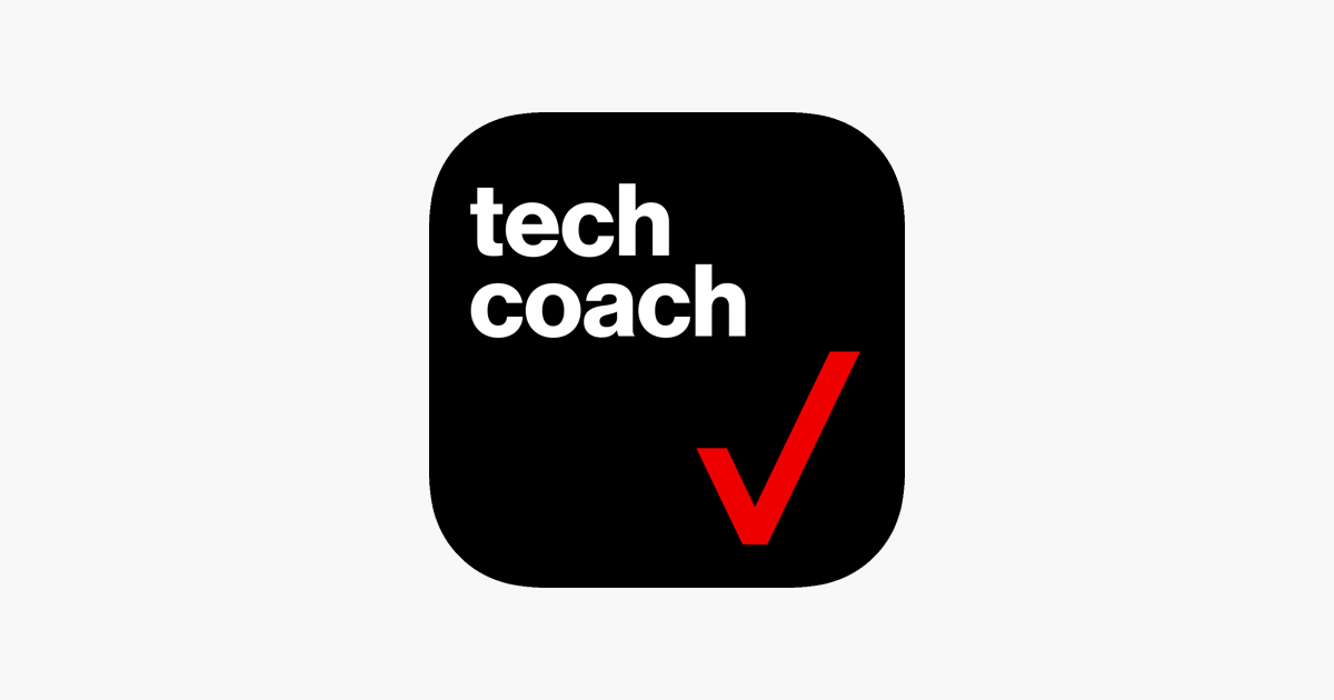 Tech Coach on the App Store