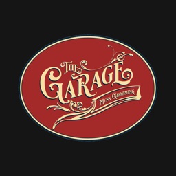 The Garage Mens Grooming