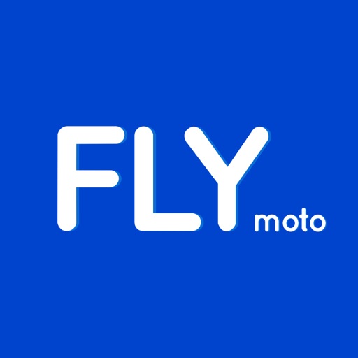 Fly Moto Conductores