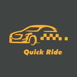 Quickride Taxi