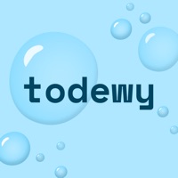 Todewy app not working? crashes or has problems?