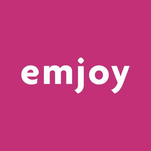 EMJOY - Women's Sexy Self-Care iOS App