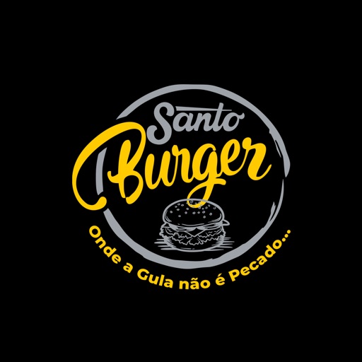 Santo Burger