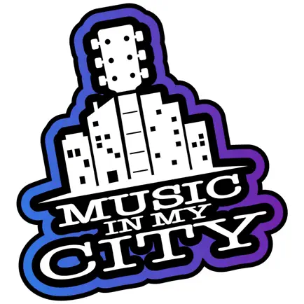 Music In My City Radio Читы