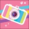 Camera Beauty 360 - Selfie Cam