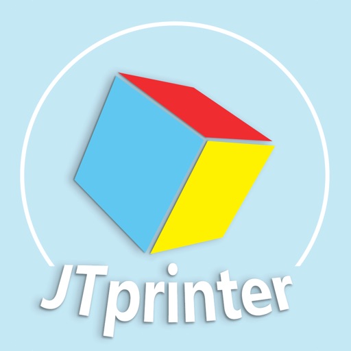 JTPrinter Download