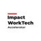 Get access to groups, courses, and all things Impact WorkTech Accelerator