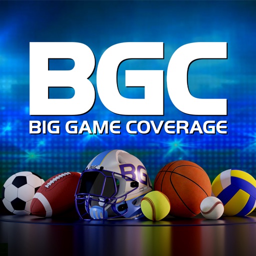 Scores and Schedules, Big Game Coverage