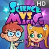 Science vs Magic HD
