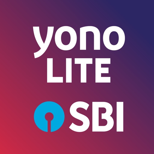 Yono Lite SBI iOS App