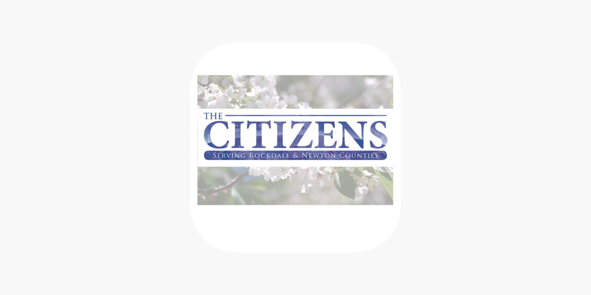 Rockdale Newton Citizen on the App Store