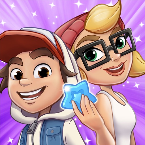 Subway Surfers App for iPhone - Free Download Subway Surfers for iPad &  iPhone at AppPure