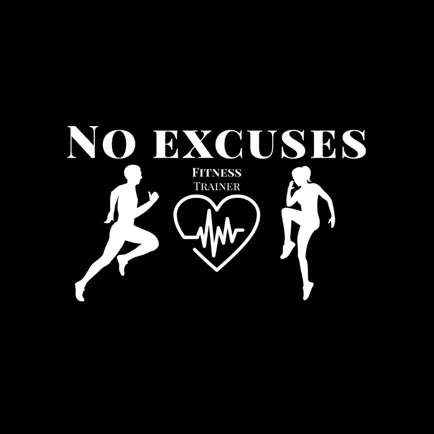 No Excuses Fitness Trainer Читы