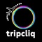 •    TripCliq Travel Journal