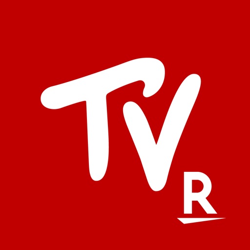 Rakuten TV(旧:楽天SHOWTIME)