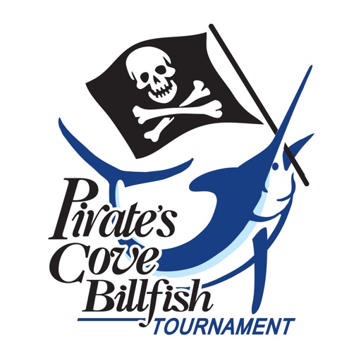 Pirate's Cove Billfish iOS App