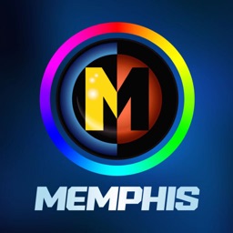 MEMPHIS LED