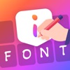 iFont Maker: Handwriting Fonts