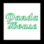PANDA HOUSE Chinese Takeaway.