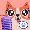 My Talking Cat: Pet Translator - Pure Predictions