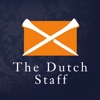 The Dutch Staff