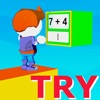 Try Out - Brain, Math Games