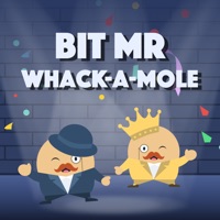 Bit mr whack-a-mole