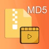 视频压缩MD5修改器-视频一键原创修改器,视频转gif图片