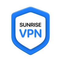 VPN Sunrise app not working? crashes or has problems?