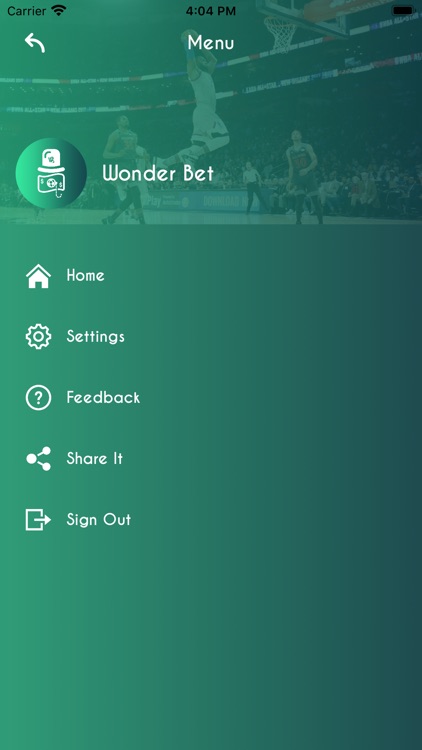 Wonder Bet screenshot-8