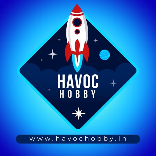 Get Havoc Hobby Center for iOS, iPhone, iPad Aso Report