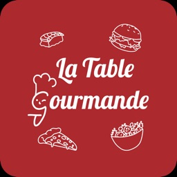 La Table Gourmande Laturbie