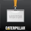 Caterpillar® Visitor