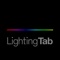 Let LightingTab bring to life your professional light management