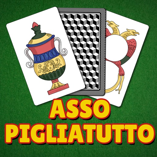 Asso Piglia Tutto Online