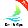 Kml Kmz Gpx Viewer & Converter - MapITech