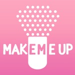 MakeMeUp Cosmetic try-on