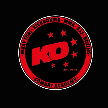 KO Combat Academy Читы