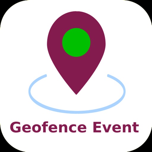 Geofence Event