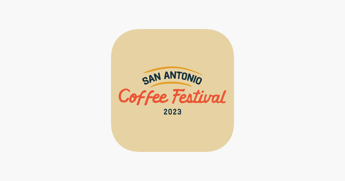 ‎San Antonio Coffee Festival on the App Store