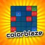 Colorblaze Puzzle Brain Games