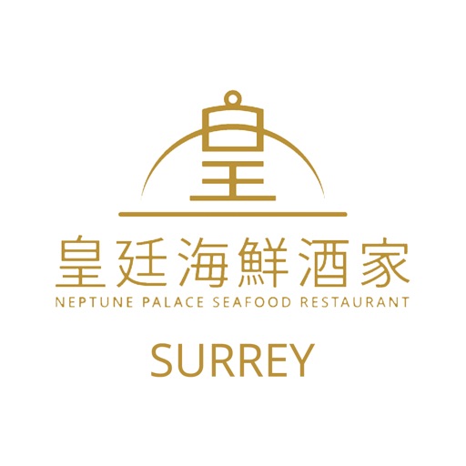 Neptune Palace Surrey Icon