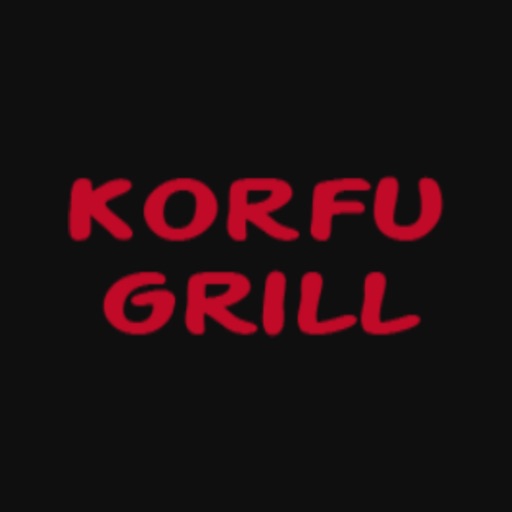 Korfu Grill Alsdorf